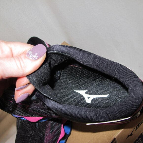 Like New - Mizuno Wave Prophecy 12 Running Shoes - Picture 8 of 10